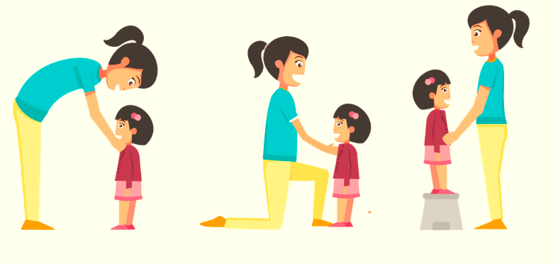 Gestes et Postures Petite Enfance