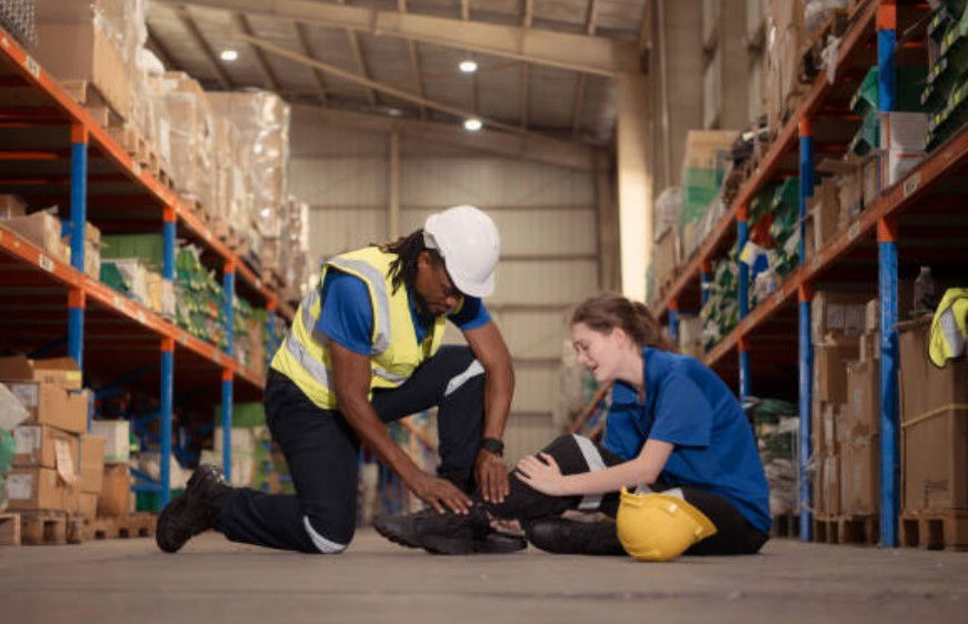 Analyser un accident du travail