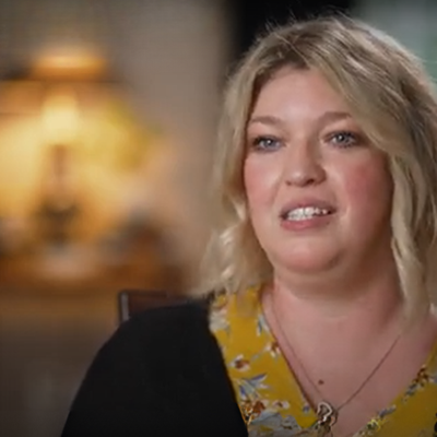 Mom Rescued Seconds Before Car Explodes