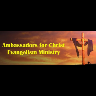 Evangelism Training