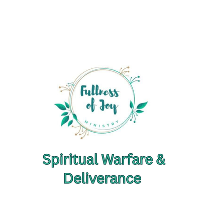 Spiritual Warfare & Deliverance
