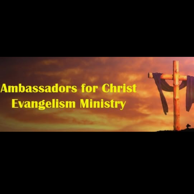 Evangelism Training