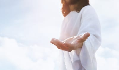 Salvation — The Sinner's Prayer