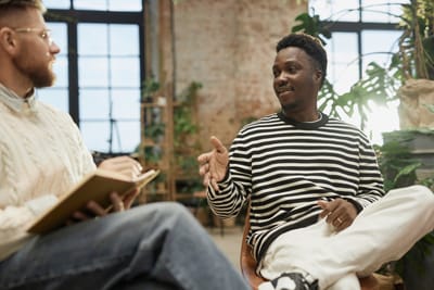 Biblical Counselors & Recovery Programs