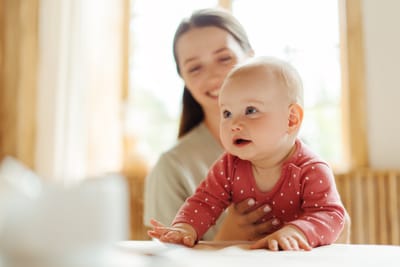 Pregnancy Centers & National Hotline