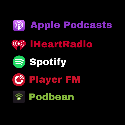 VictoryEmbraced: Truth, Talk &amp; Testimonies Podcast Platforms