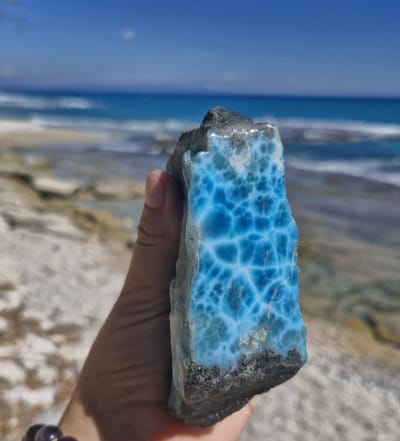 Léčení skrze světlo, přírodu a prastarou moudrost image