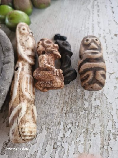 Posvátné spojení s kulturou Tainů image