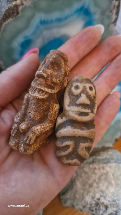 Posvátné spojení s kulturou Tainů image