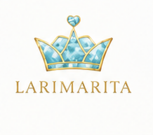Larimarita • Průvodkyně duše s Larimarem