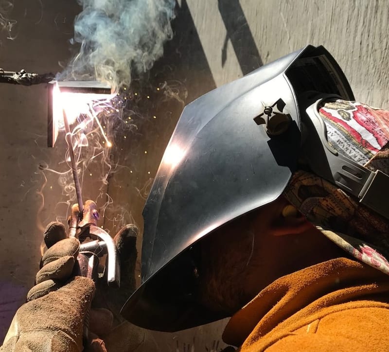 Recruitment and Testing Procedures