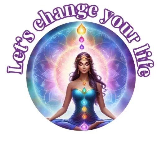 Energy revitalization crystal healing