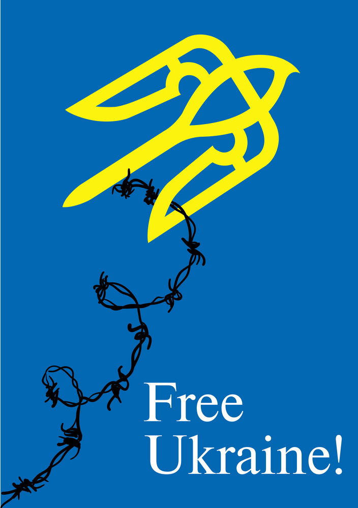 Free Ukraine