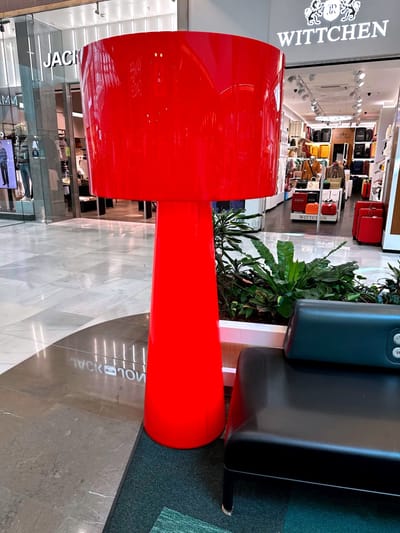 Unique Lighting Solutions with Custom Acrylic Designs