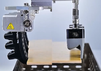Soft Gripper vs Soft Finger: What's the Real Difference?