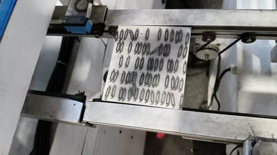 How a Soft Gripper Spider Hand Upgraded Tray Loading for Tiny Quick-Change Parts