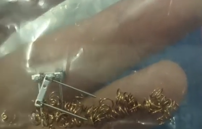 Engineering a Reliable Spring Handling Solution with Soft Gripper + Vibratory Feeder