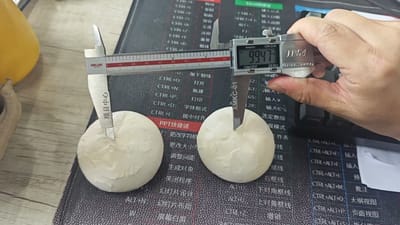 How Soft Robotic Grippers Handle Oily Dough in Automated Pie Press Production