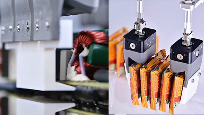 Why Soft Grippers with 3D-Printed Modules Make Automation Smarter