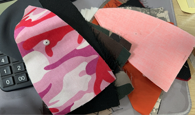 How Soft Grippers Enable Gentle Fabric Layer Separation in Modern Automation