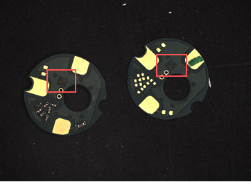 How to Grip PCB Boards Only by Their Mounting Holes Without Touching Components