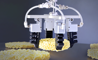 Why Is Automating Instant Noodle Packaging More Challenging Than It Looks?