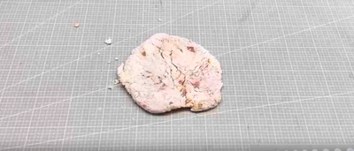 Soft Robotic Gripper with a Food Spatula: An Automated Fried Chicken Pick-and-Place Solution