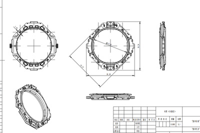 Soft Robotic Gripper for Camera Module Ring Handling: Precision Pick and Place Automation Solution