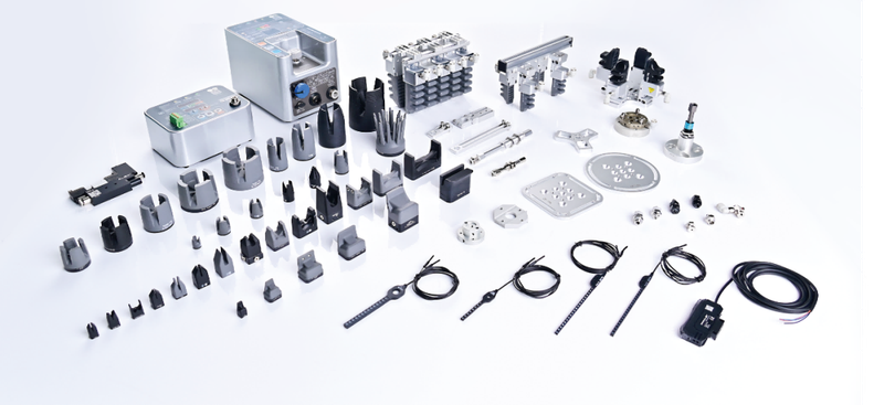 Rochu Beak module series