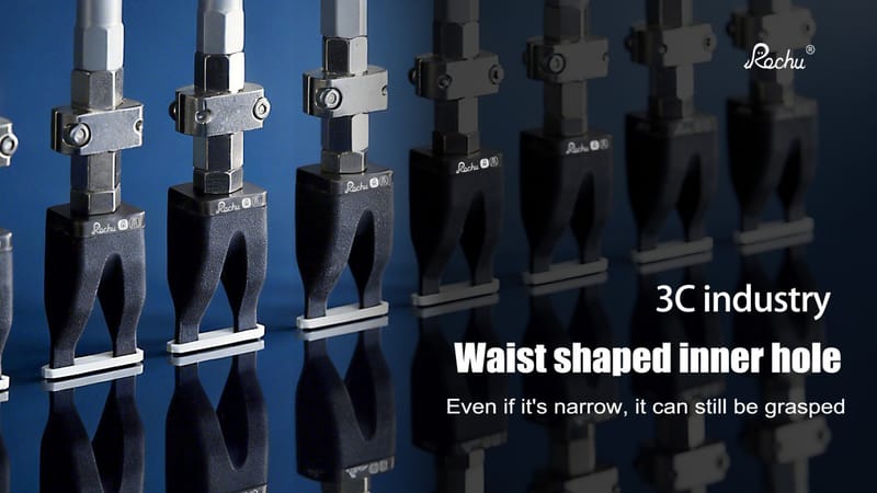 Can Traditional Grippers Keep Up? Soft Robotics Is Transforming Precision Smartphone Component Handling