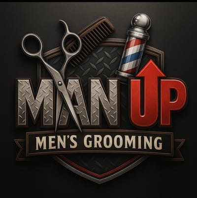 Man Up Men's Grooming