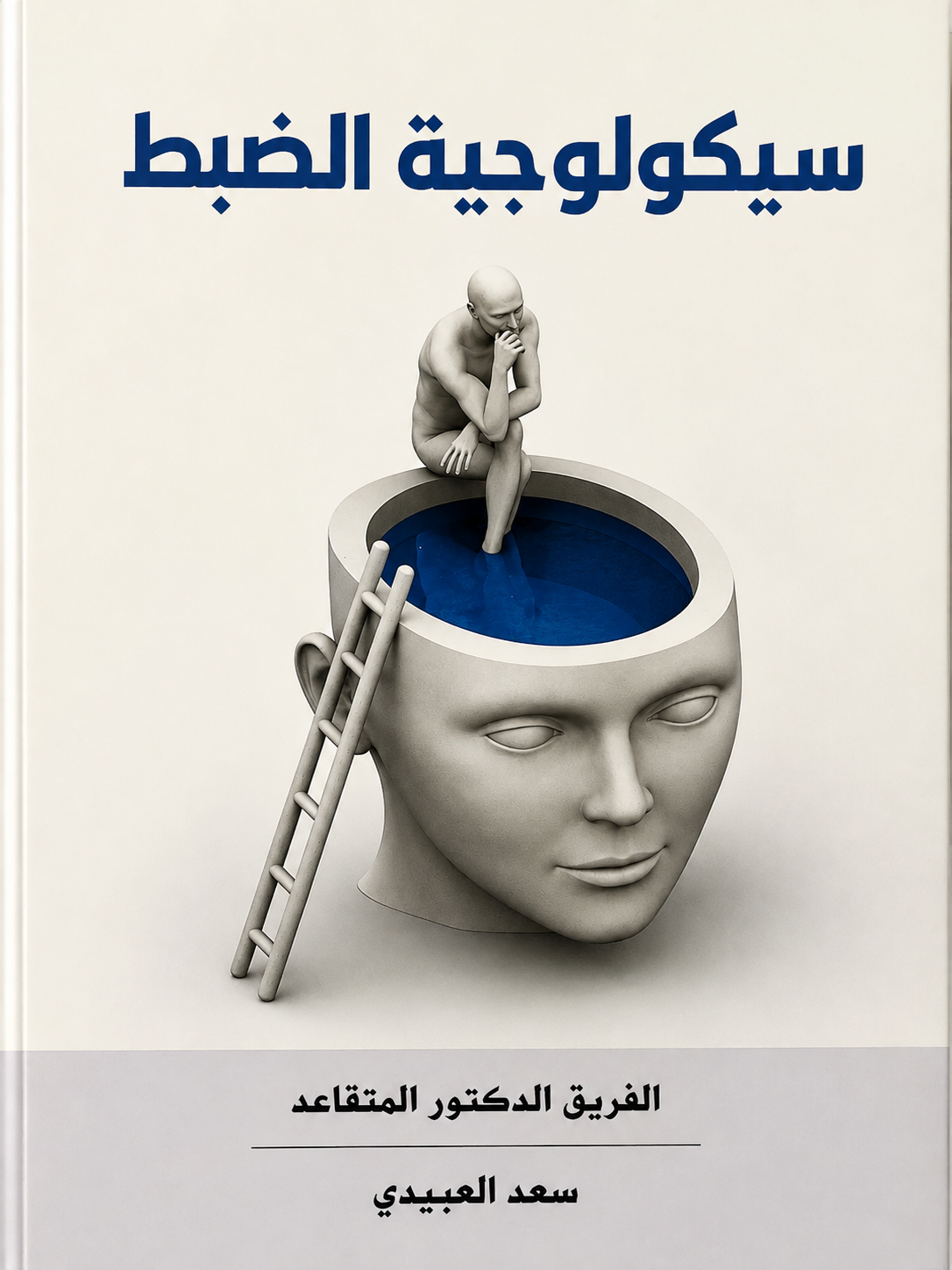 سيكولوجيه الضبط