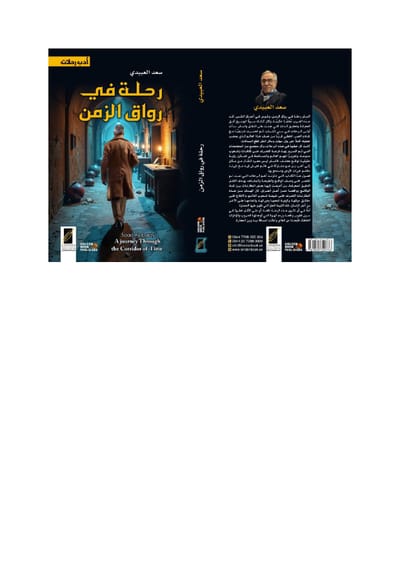 رحله في رواق الزمن