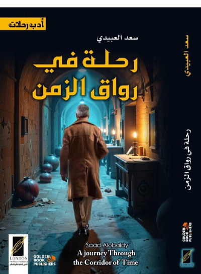 رحله في رواق الزمن