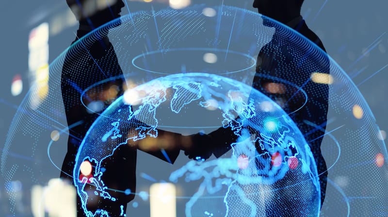 אסטרטגיה רגולטורית גלובלית וליווי משפטי עסקי