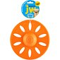 JW Pet Whirlwheel Flying Disk Dog Toy, Color Varies, Large