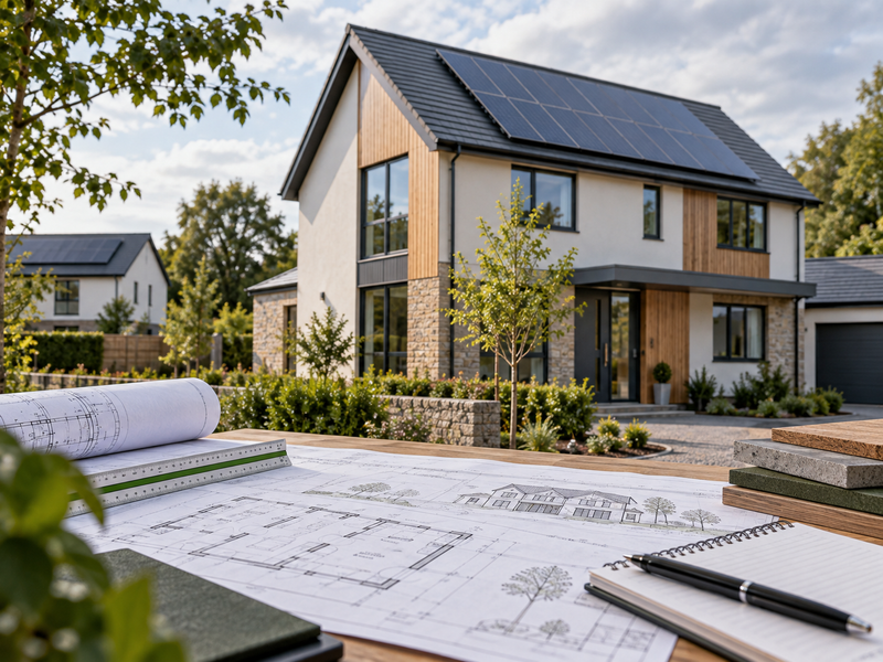 Future Homes Standard & SAP 10.3