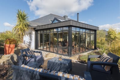 Quel est le prix moyen d'une extension maison en Bretagne ?