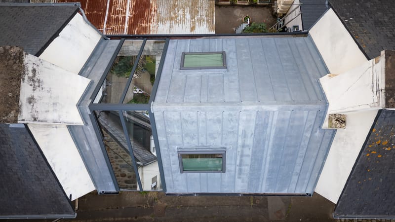 Valorisez votre patrimoine avec des menuiseries uniques !