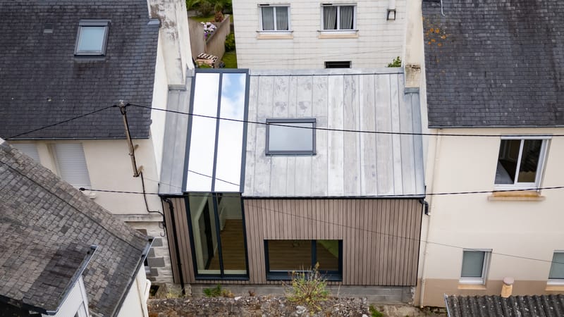 Valorisez votre patrimoine avec des menuiseries uniques !