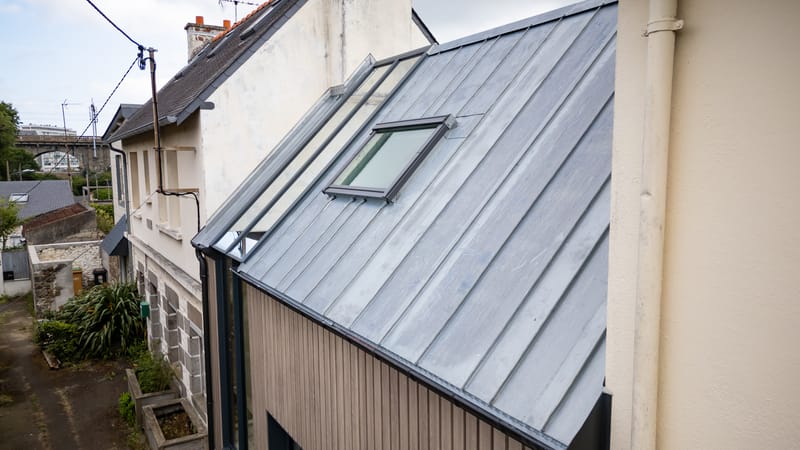 Valorisez votre patrimoine avec des menuiseries uniques !