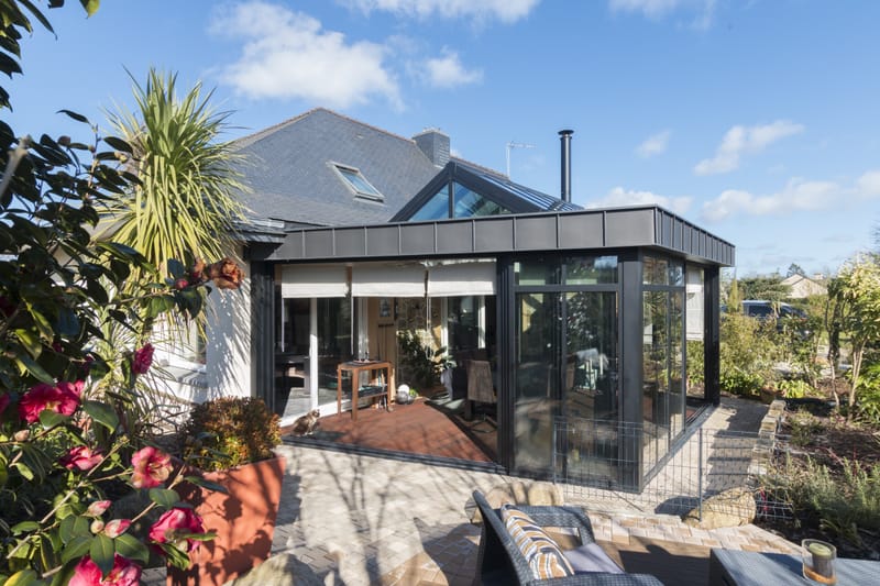 Donnez une nouvelle dimension à votre maison !