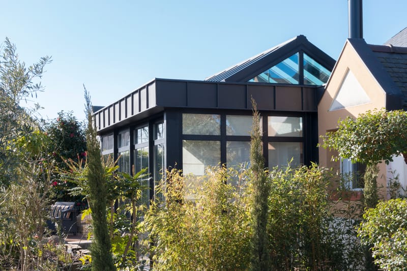 Donnez une nouvelle dimension à votre maison !