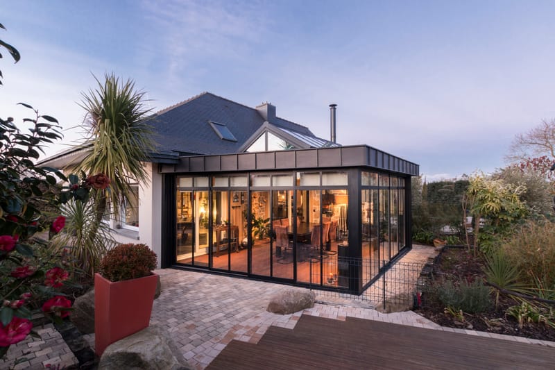 Donnez une nouvelle dimension à votre maison !