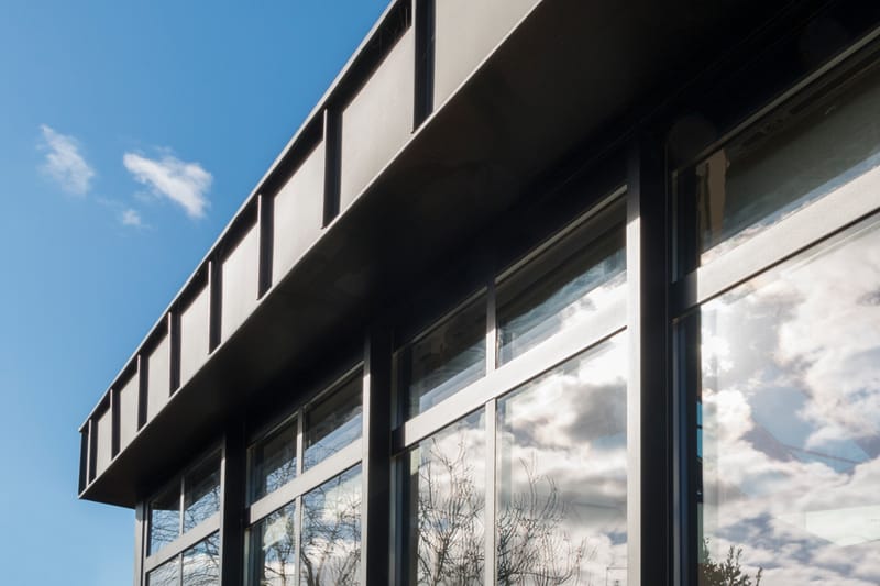 Donnez une nouvelle dimension à votre maison !