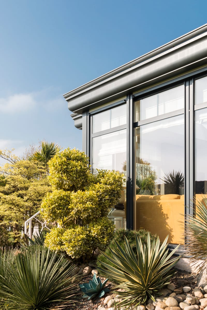 Vous aimez le charme de l'architecture bretonne et souhaitez agrandir votre maison tout en préservant son authenticité ? 