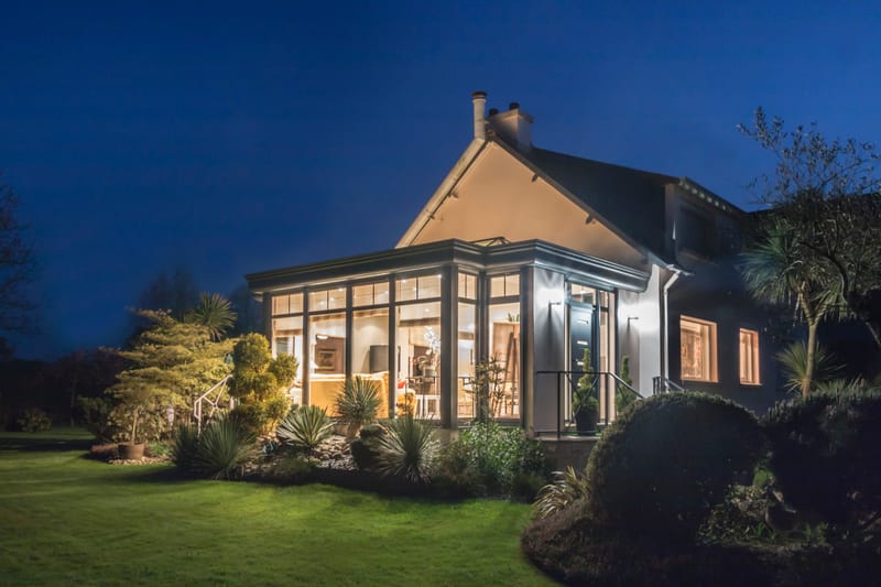 Vous aimez le charme de l'architecture bretonne et souhaitez agrandir votre maison tout en préservant son authenticité ? 