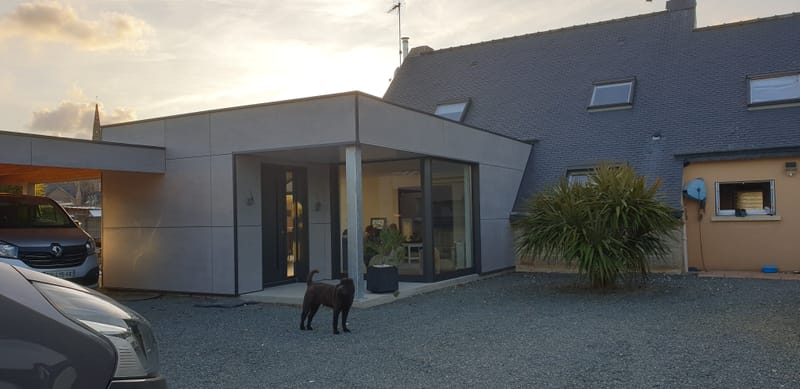 Réinventez votre espace de vie !