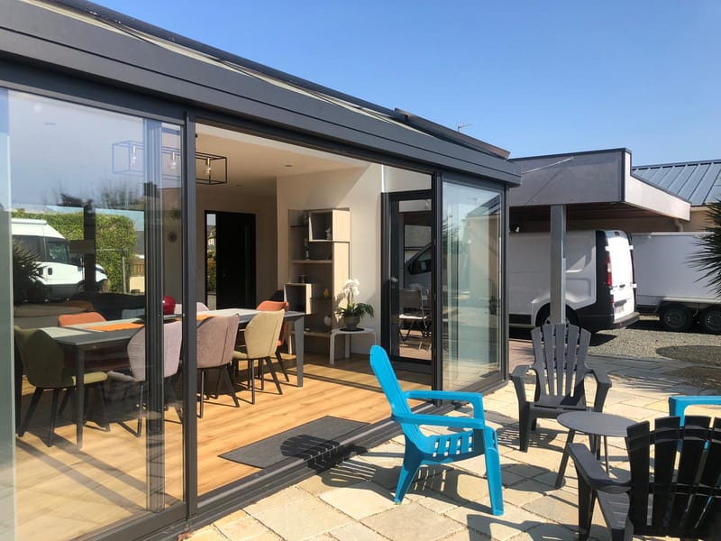 Réinventez votre espace de vie !