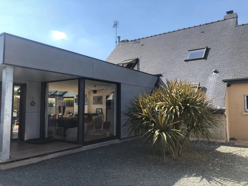 Réinventez votre espace de vie !